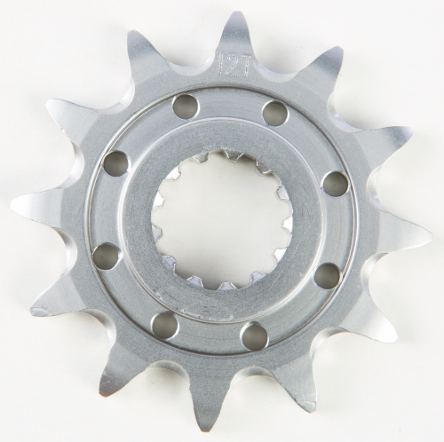 Fire Power - Fire Power Countershaft Steel Front Sprocket - 12T - MX-144212-4