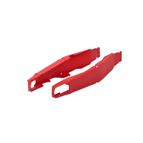 Polisport - Polisport Swingarm Protectors - Red - 8986000004