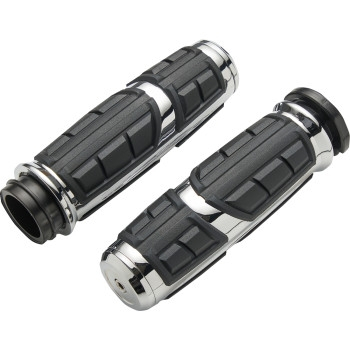 Ciro - Ciro Chicane Grips - 54001