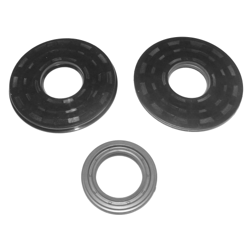 WSM - WSM Crankshaft Oil Seal Kit - 009-912J