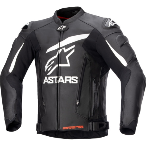 Alpinestars - Alpinestars GP Plus R V4 Leather Jacket - 3100524-12-54