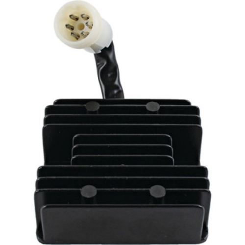 Wild Boar - Wild Boar Regulator - 230-58065