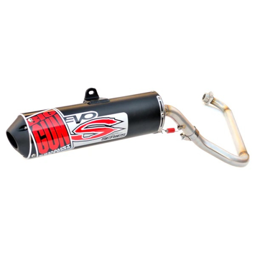 Big Gun - Big Gun EVO S Full System - 16-1013