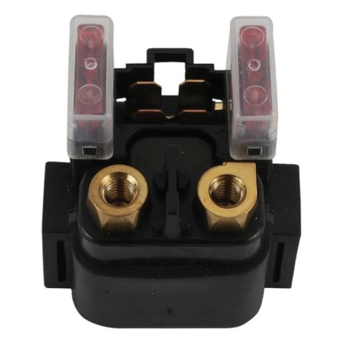 Wild Boar - Wild Boar Solenoid Remote - 240-54061