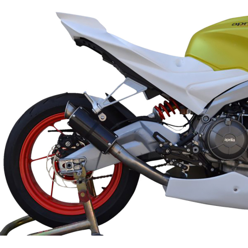 Hotbodies Racing - Hotbodies Racing MGP Growler Full Exhaust System - 12101-2400