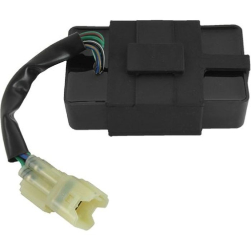 Wild Boar - Wild Boar CDI Box - 160-02116