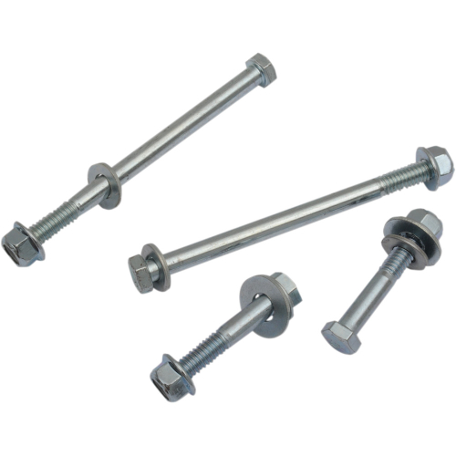 Curve Industries - Curve Industries Mounting Hardware for XS Ski Loop - Zinc Plated - XS30620