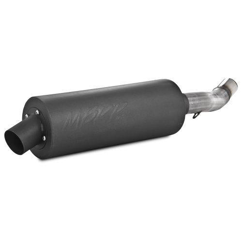 MBRP - MBRP 6000 Series Sport Exhaust Kit - AT-6303SP