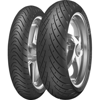 Metzeler - Metzeler Block C Rear Tire - 3776000
