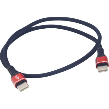 RidePower - RidePower USB Charging Cables - 24in. - RPUSBCUSBC24