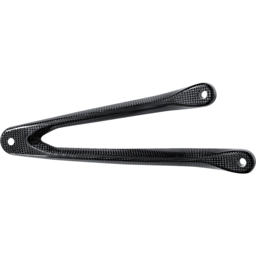 Akrapovic - Akrapovic Muffler Bracket - Carbon Fiber - P-MBK10R2/2