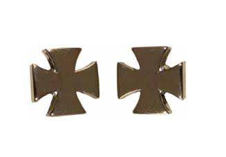 Emgo - Emgo Maltese Cross Grommet - Chrome - 85-83412