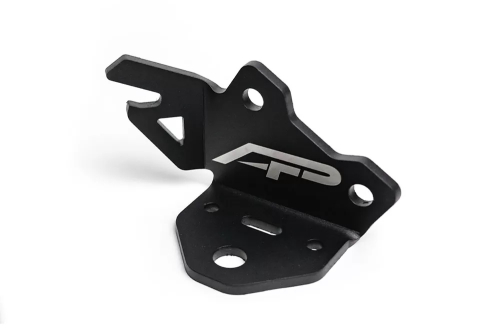 Agency Power - Agency Power Whip Light Mounting Bracket - AP-BRP-X3-710-R