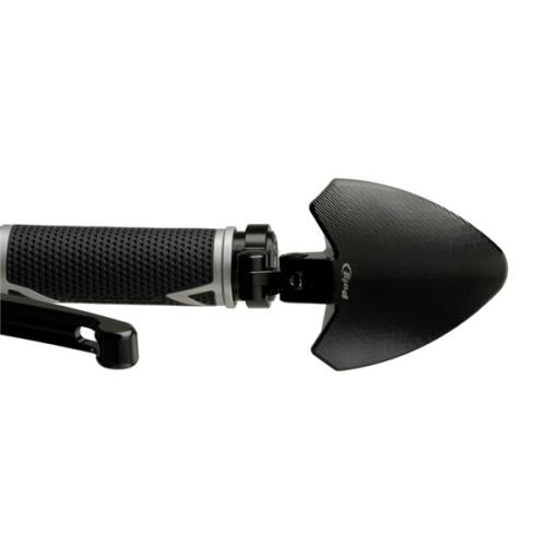 PUIG - PUIG Bolt-On Rearview Mirror Fold - 21087N