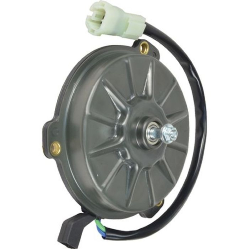 Wild Boar - Wild Boar Cooling Fan Motor Assembly - 434-58004