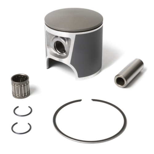 Pro-X - Pro-X Piston Kit (583cc) - Standard Bore 76.50mm - 01.5591.050