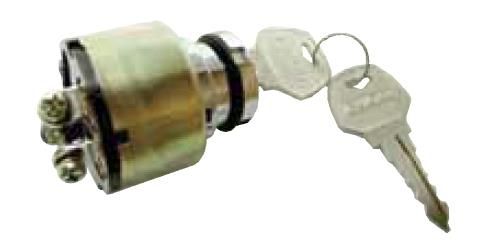 Emgo - Emgo Ignition Switch - 07-64030