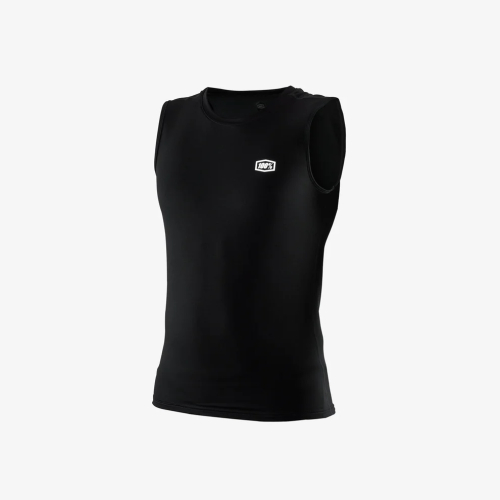 100% - 100% Basecamp Sleeveless Base Layer - 35501-001-10