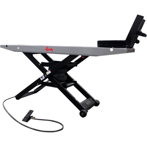 Handy - Handy S.A.M. 1200 Air Lift - Black - 40200B
