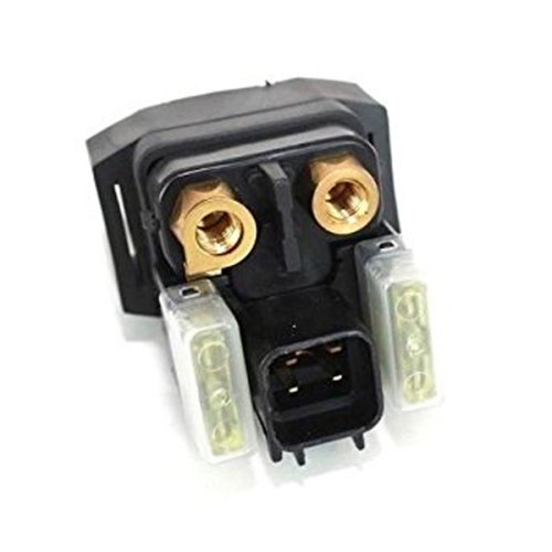 Arrowhead - Arrowhead Starter Solenoid - 240-54012