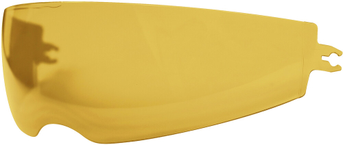 Scorpion - Scorpion Sunvisor for EX0-ST1400 Helmet - Amber - 52-140-59
