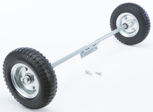 Fire Power - Fire Power Mototrainer Training Wheel - 2002-0006H