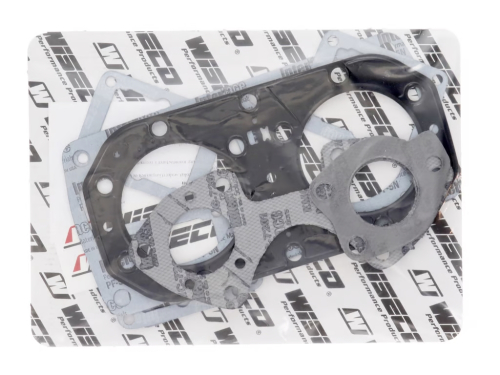 Wiseco - Wiseco Top End Gasket Kit - 82-84.5mm - W5780