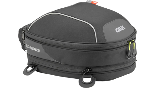 GIVI - GIVI Tailock 30lit. Saddle Bags - EA147