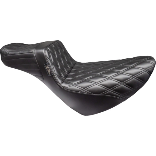 Le Pera - Le Pera Tailwhip Daddy Long Legs Seat - LYR-580DLDD
