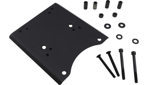 Moose Racing - Moose Racing Kenai Top Case Mount - H0CR10ST