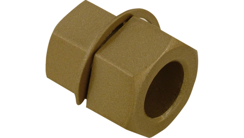 Cruztools - Cruztools Axle Hex Adapter - AH1722