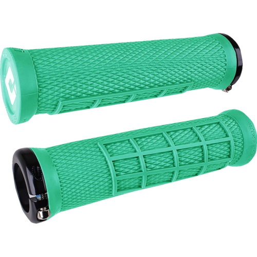 ODI - ODI E-MTB Lock-On Grip Elite Flow V2.1 - D33EFMN-B
