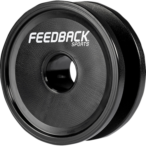 Feedback Sports - Feedback Sports Thru-Axle Chain Keeper - 17807