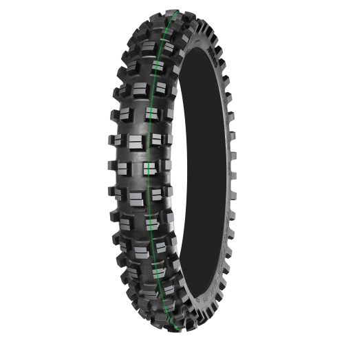 Mitas - Mitas Terra Force-XT Xtreme Enduro Super Rear Tire - 120/90-18 - 70000987