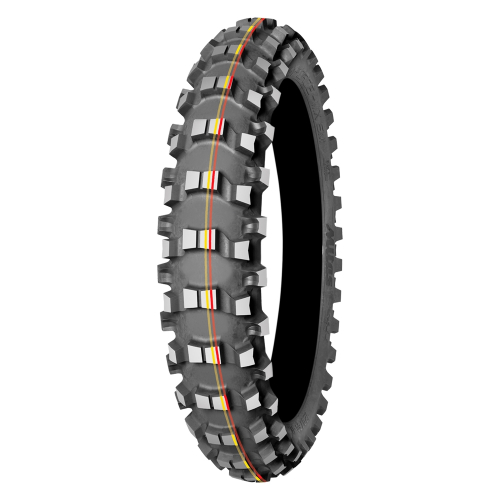 Mitas - Mitas Terra Force MX SM Competition Rear Tire - 120/80-19 - 70000939