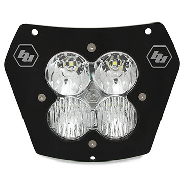 Baja Designs - Baja Designs XL Pro AC Headlight Kit - 507002AC