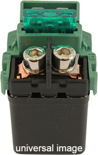Wild Boar - Wild Boar Solenoid Remote - 240-54003