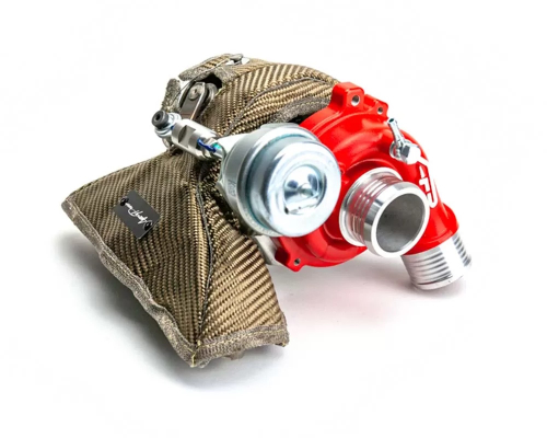 Agency Power - Agency Power Manifold Blanket Big Turbo - AP-BRP-X3-180