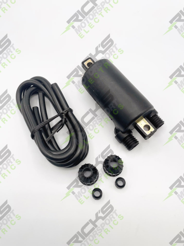 Ricks Motorsport Electric - Ricks Motorsport Electric Ignition Coil - 23-110
