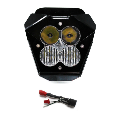 Baja Designs - Baja Designs XL Pro DC Headlight Kit - 507072
