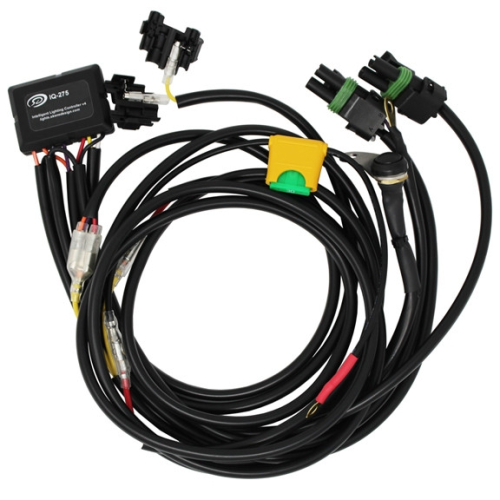 Baja Designs - Baja Designs Skene Dimmer Kit - 639207