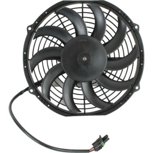 Wild Boar - Wild Boar Cooling Fan Motor Assembly - 434-22011