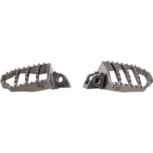 Fire Power - Fire Power Foot Peg - 568-9010