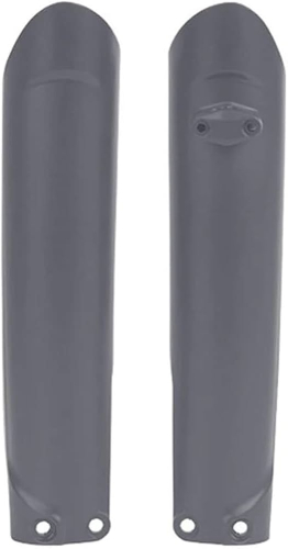 Polisport - Polisport Fork Guard - Nardo/Gray - 8352300004