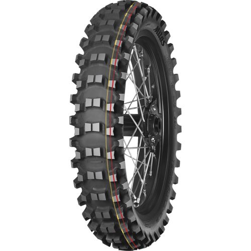 Mitas - Mitas Terra Force-MX SM Rear Tire - 70/100-10 - 70000941