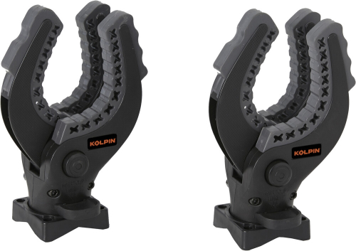 Kolpin - Kolpin Ratcheting Rhino Grips - 21540