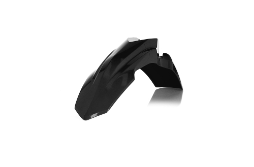 Acerbis - Acerbis Front Fender - Black - 2872640001