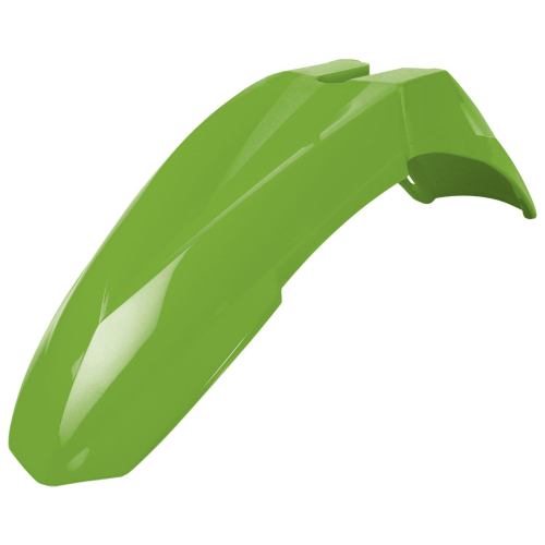 Polisport - Polisport Universal Motard Fender - Green - 8562100030