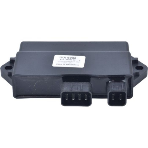 Wild Boar - Wild Boar CDI Box - 160-02082