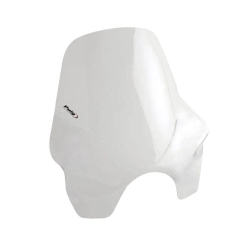 PUIG - PUIG Touring Windshield - Clear - 0856W